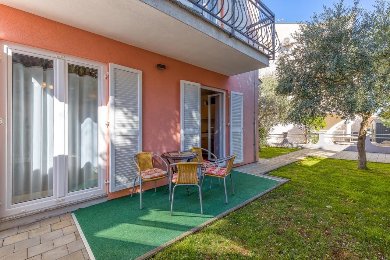 Apartments Kardumovic Kukci Exterior photo