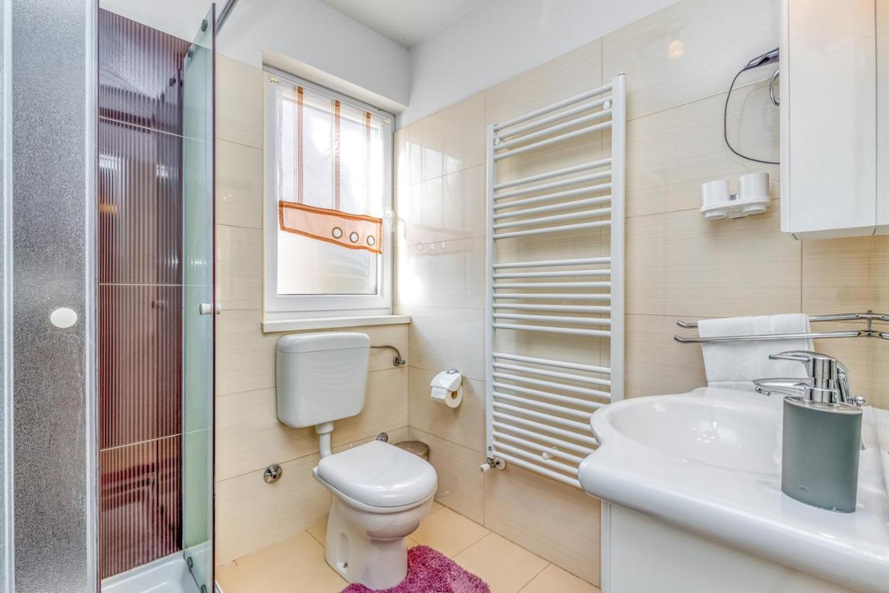 Apartments Kardumovic Kukci Exterior photo