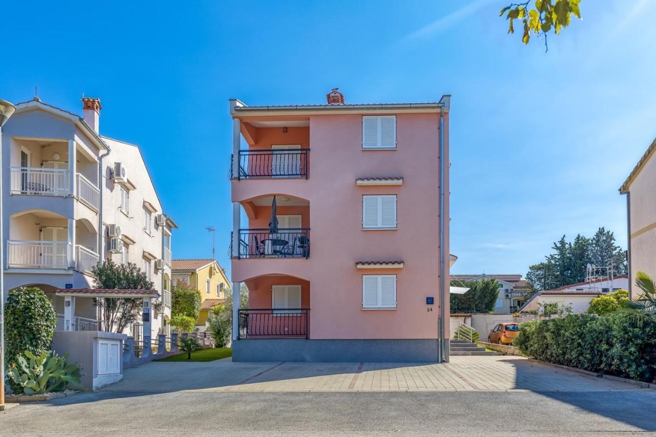 Apartments Kardumovic Kukci Exterior photo