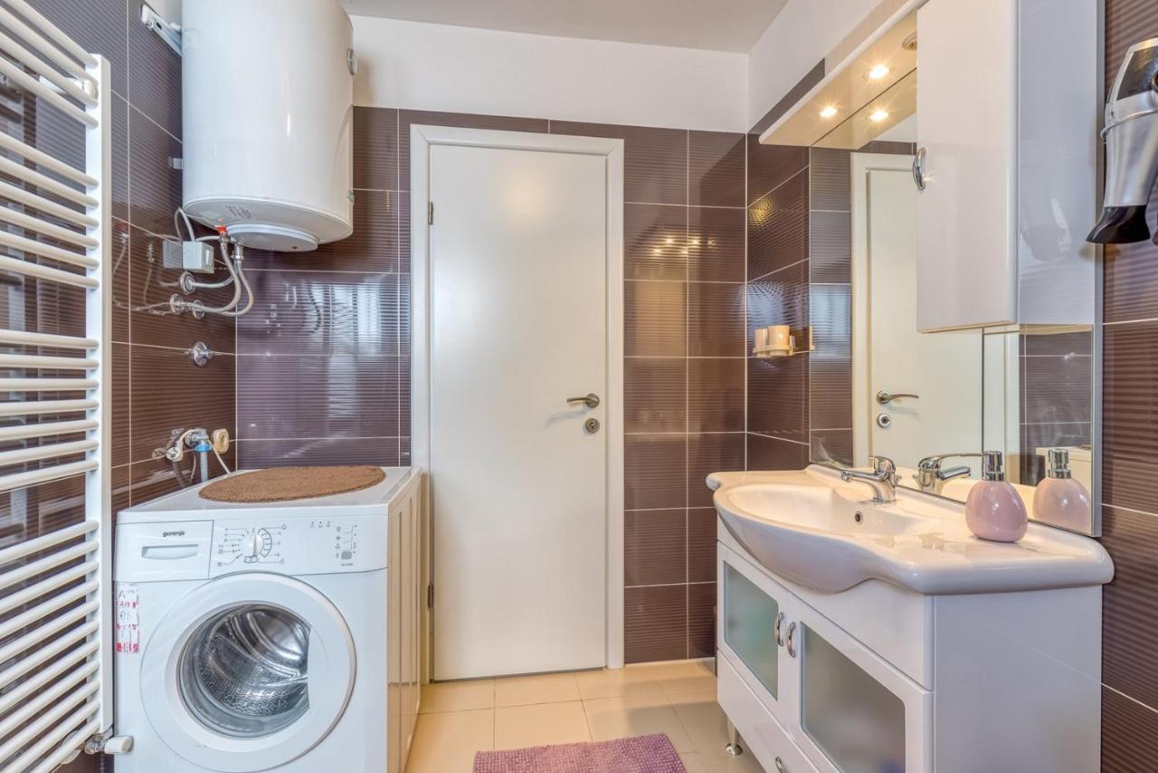 Apartments Kardumovic Kukci Exterior photo