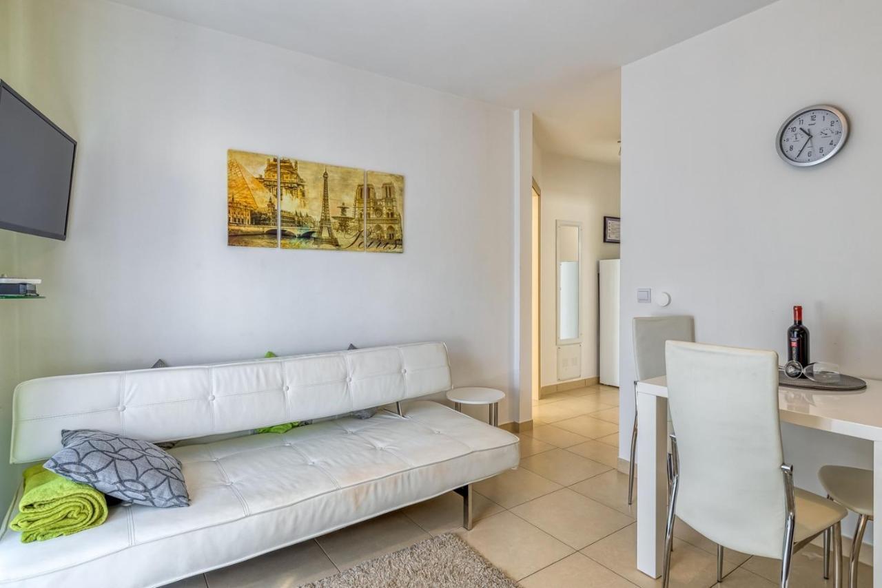 Apartments Kardumovic Kukci Exterior photo
