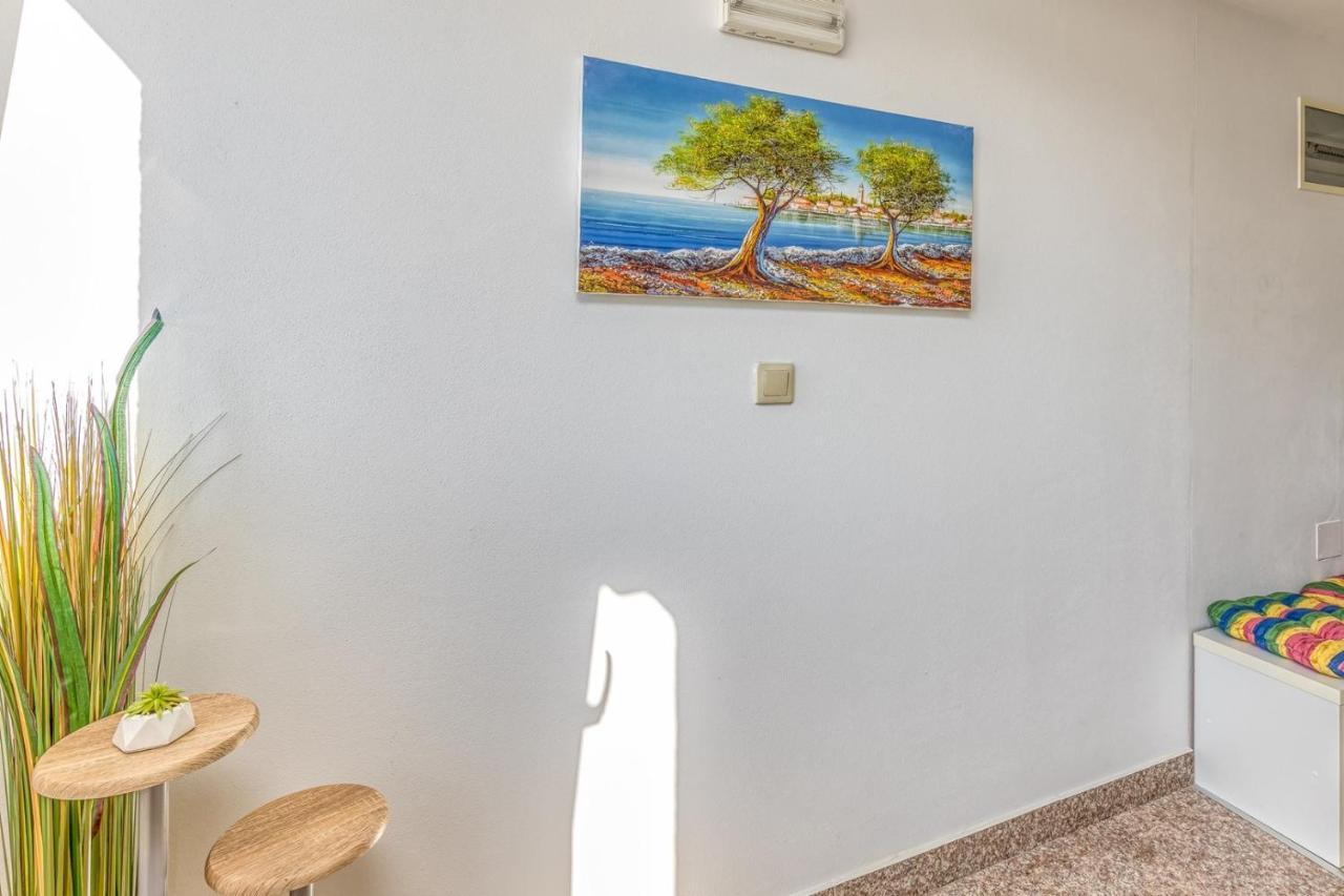 Apartments Kardumovic Kukci Exterior photo