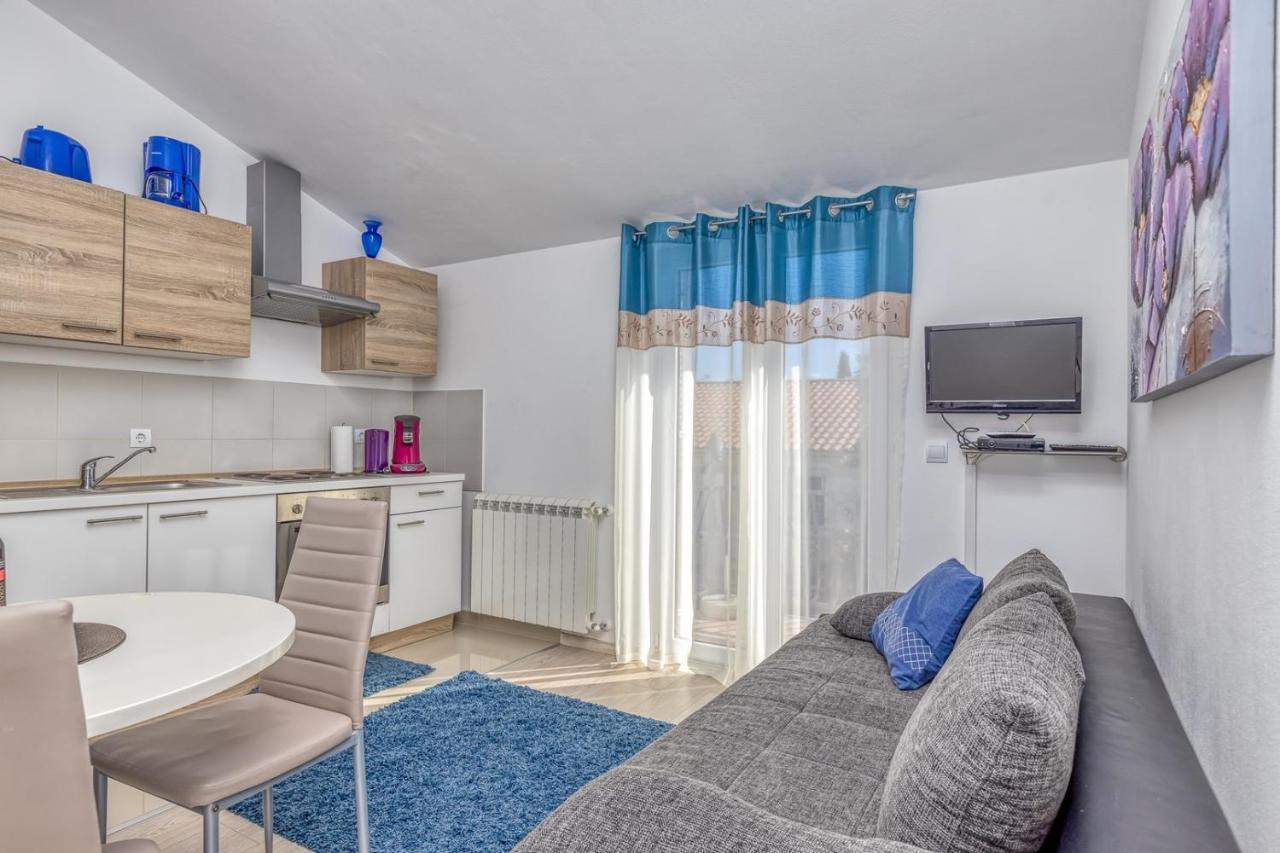 Apartments Kardumovic Kukci Exterior photo
