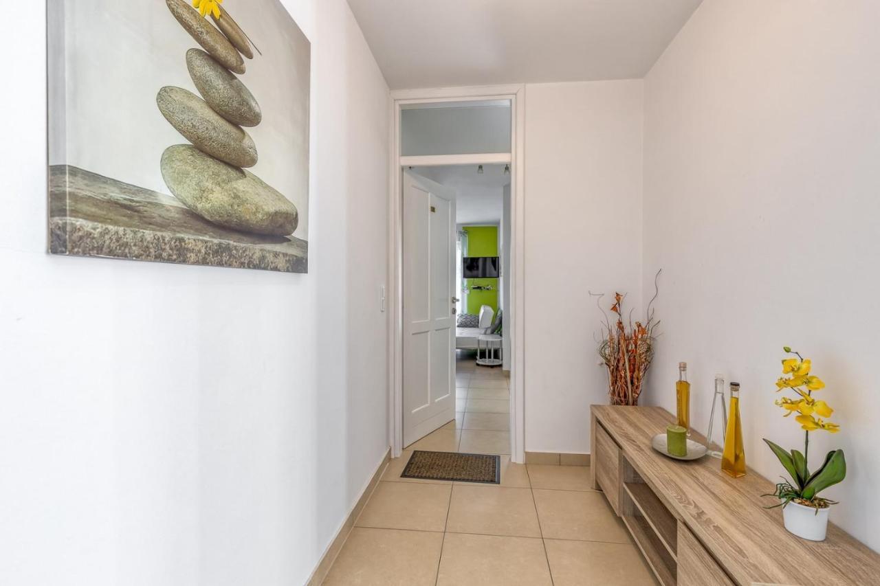 Apartments Kardumovic Kukci Exterior photo